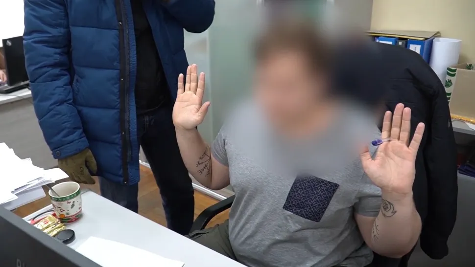 Serviciile secrete ucrainene au publicat o listă a agenților FSB care operează în Europa
