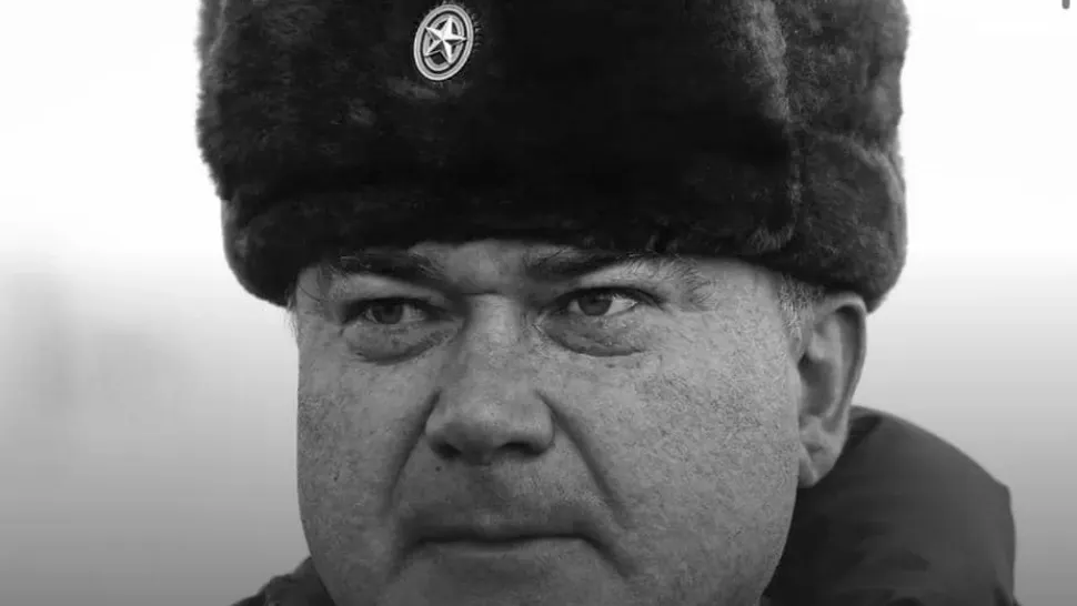 Ucraina spune că l-a ucis pe generalul Suhovetski, adjunctul Corpului de Armată 41 