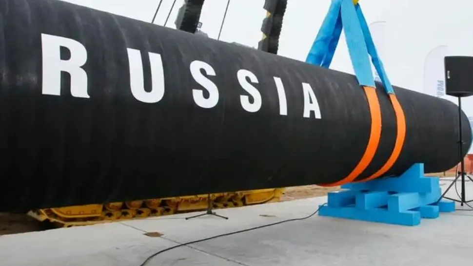 Germania salută decizia SUA, de a stopa importurile de petrol din Rusia, dar nu o va aplica