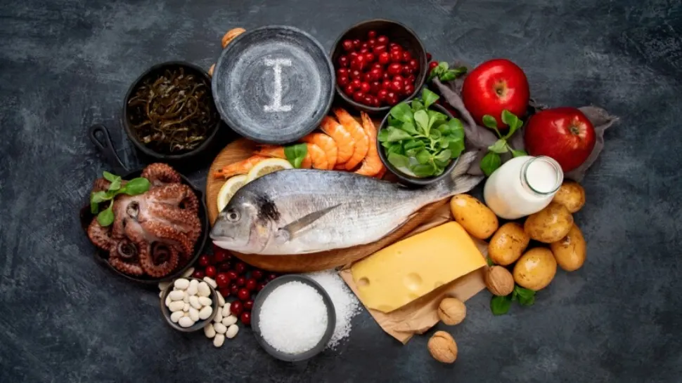 7 alimente pe care dacă le mănânci în fiecare săptămână vei avea o sănătate de fier