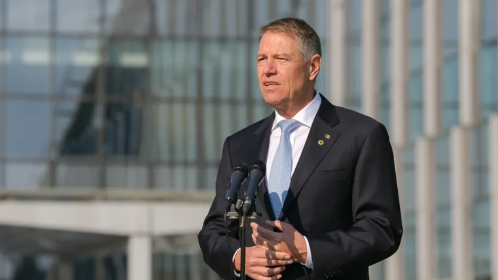 Klaus Iohannis, la Bruxelles: „Întărirea prezenței Aliate în România, obiectiv strategic” - Deciziile cruciale luate de liderii lumii la summitul NATO