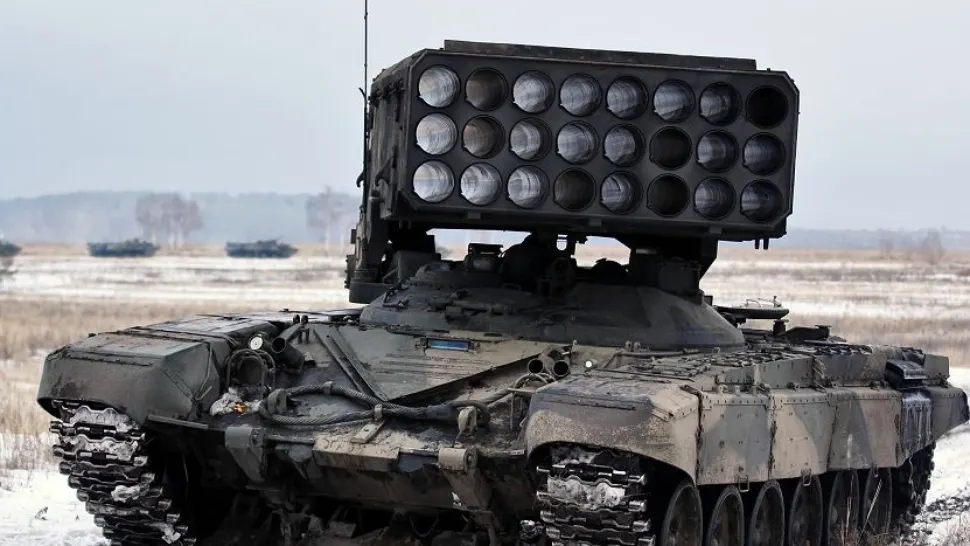 Ucraina anunță că armata rusă a intrat în Herson, oraș strategic