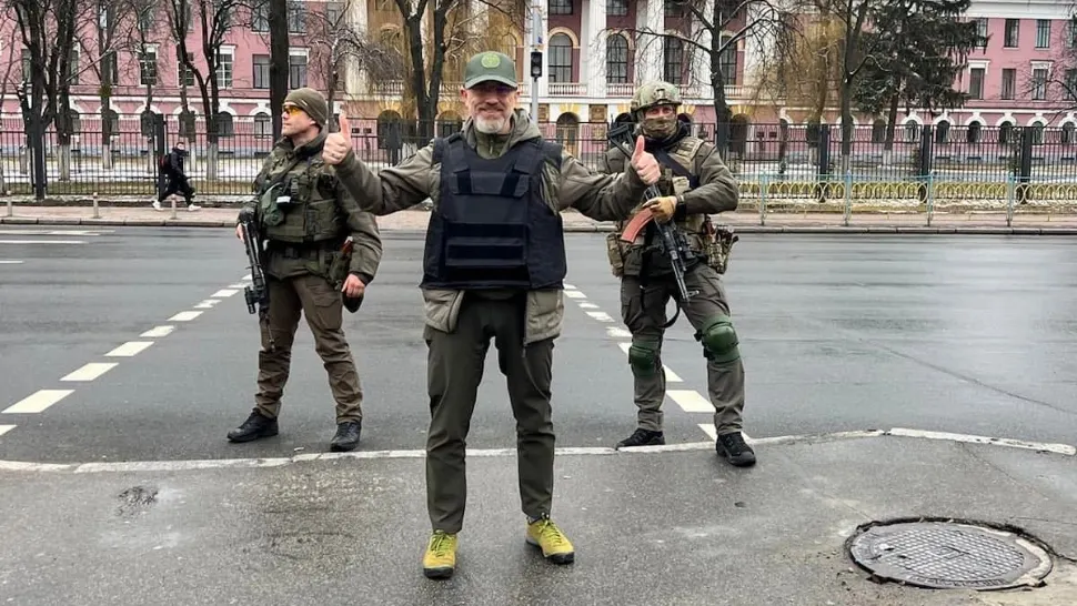 Ministrul ucrainean al Apărării: „Tot mai mulți militari ruși refuză să continue ofensiva și se predau”