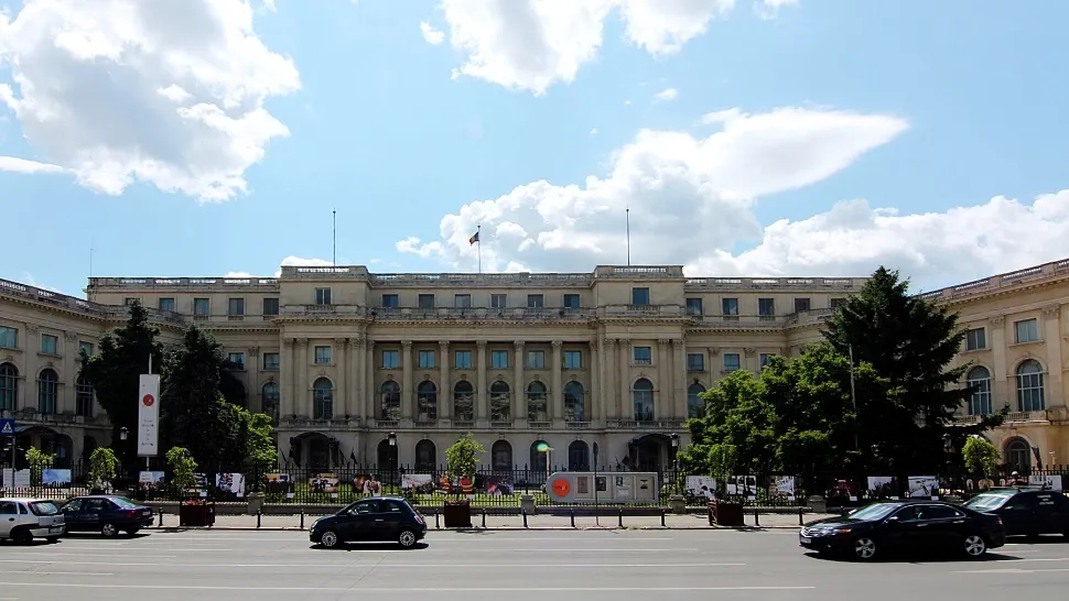 Când poți vizita gratuit muzeele din Capitală
