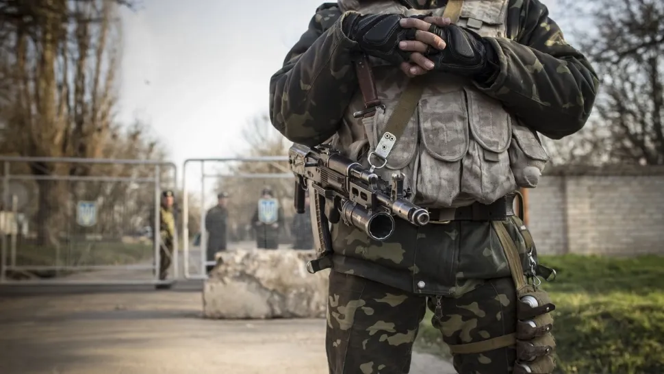 Cartierul general rusesc din Melitopol și două posturi de comandă, DISTRUSE. Armata ucraineană mai dă o LOVITURĂ trupelor lui Putin