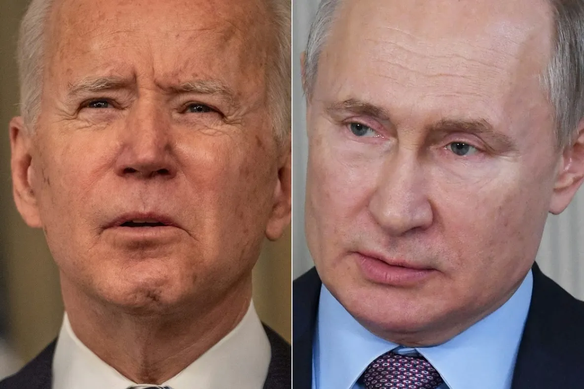 Biden, avertisment dur pentru Putin: Va plăti pe termen lung