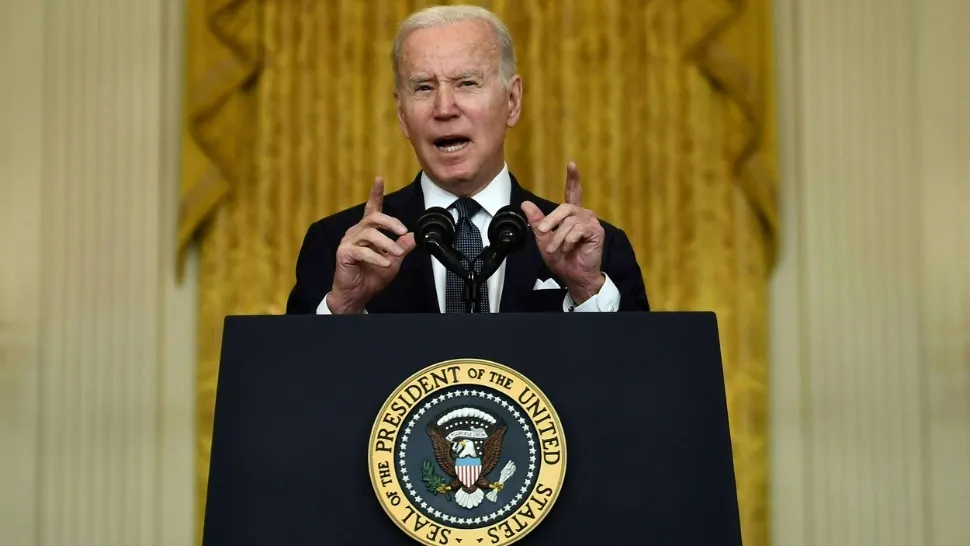 Joe Biden, dezlănțuit: "Carnagiul trebuie oprit! Putin e o brută!" MESAJ FERM pentru China