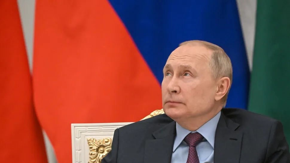Purtătorul de cuvânt al Kremlinului: Armata rusă nu are nicio legătură cu atrocitățile de la Bucea. Putin nu poate fi judecat pentru crime de război