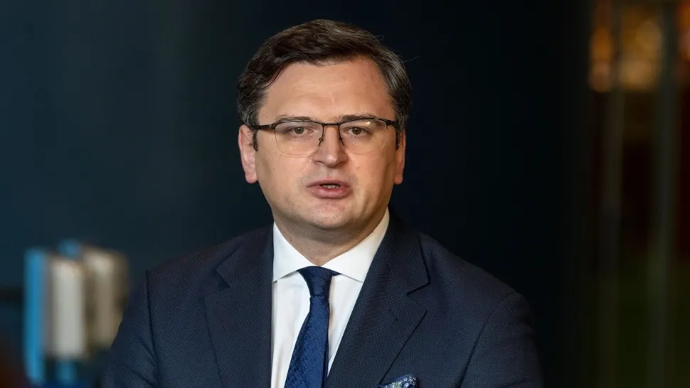 Ministrul de Externe de la Kiev, APEL către Occident: Cum puteți dormi când copiii Ucrainei sunt sub bombe? Avem nevoie de avioane de luptă chiar ACUM