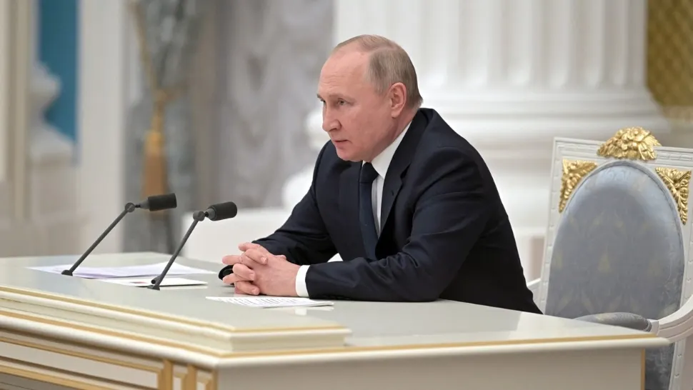 Putin, mutare strategică: ministrul Apărării - țapul ispășitor pentru eșecul Rusiei