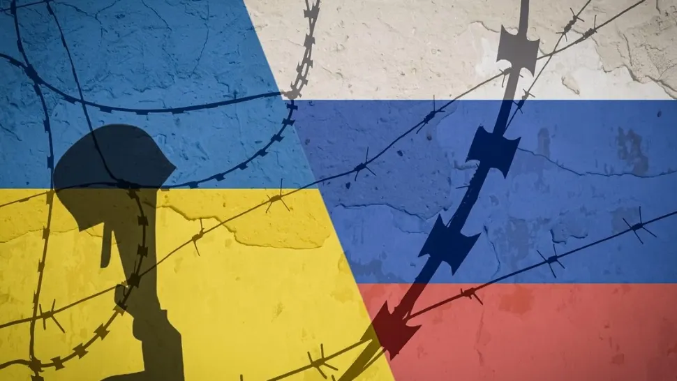 Ucraina, mesaj tulburător către Europa: „Ajutați-ne! Avem nevoie de mai mult decât de armele voastre!”
