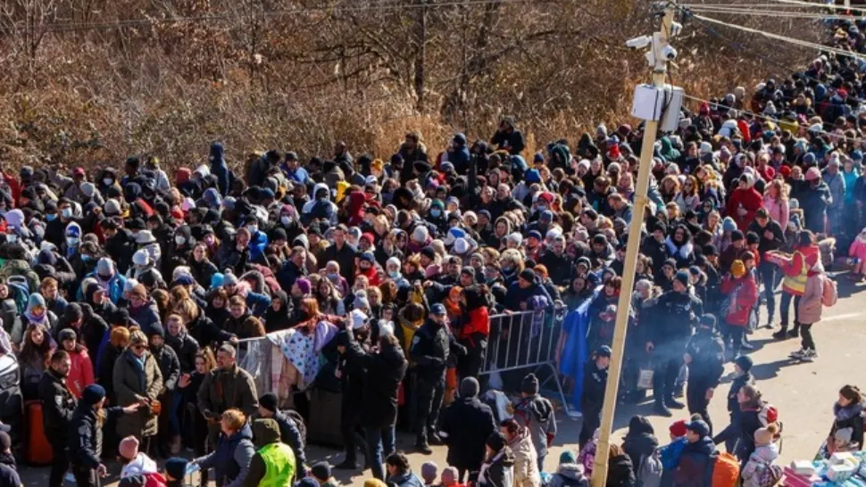 ONU, scenariu teribil pentru Ucraina în următoarea perioadă, din cauza războiului pornit de Rusia