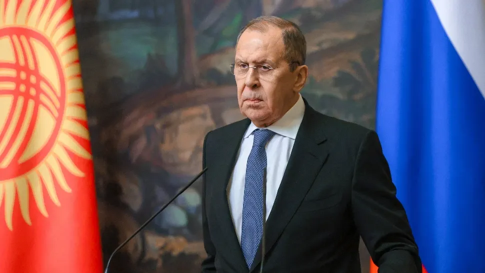 Acuzații grave: Ministrul rus de Externe spune că Zelenski vrea să provoace un conflict între Rusia şi NATO