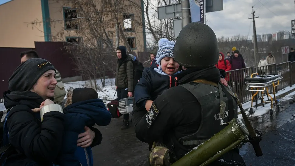 Bilanț tragic: Mii de militari ruşi au murit în Ucraina – Pentagonul avertizează