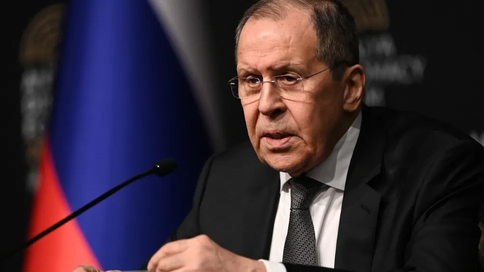 Moscova îi răspunde Kievului: condițiile pentru începerea negocierilor de pace, "nerealiste şi neadecvate". Mesajul lui Lavrov