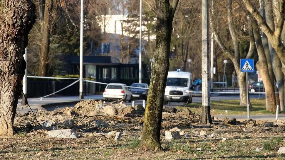 Semnale că Rusia a vrut să provoace un stat NATO. Misterul dronei care a traversat, în primăvară, trei țări aliate, inclusiv România 