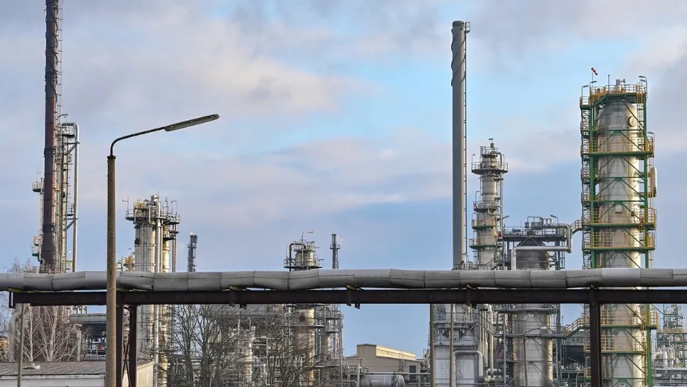 Uniunea Europeană propune sancțiunea supremă pentru Rusia: EMBARGO TOTAL asupra petrolului