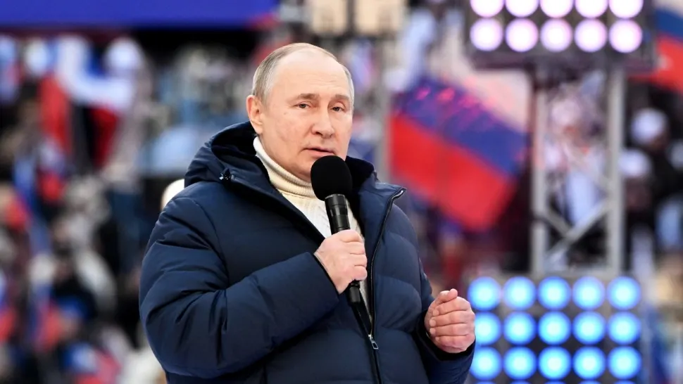 Aleksander Lukașenko: "Putin este complet sănătos la cap și fizic. Cum se spune pe aici <<va răci la înmormântarea noastră, a tuturor>>"
