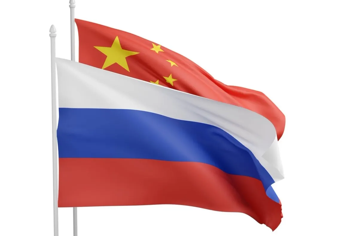 OFICIAL: China condamnă sancțiunile impuse de Occident Rusiei