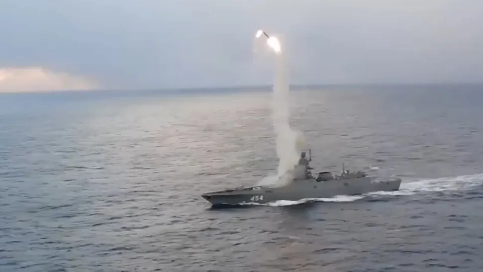 Rusia, avertisment grav în Marea Neagră - Turcia este vizată