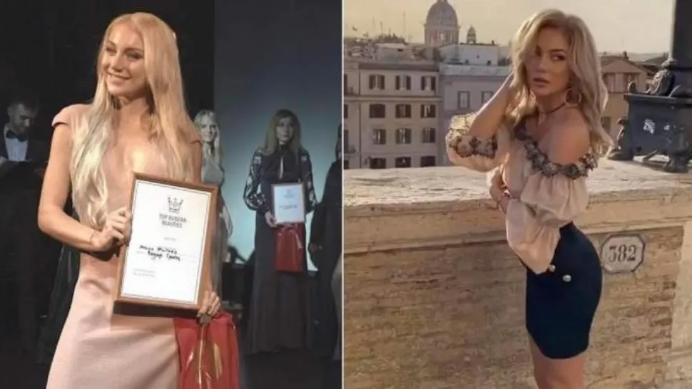 Tânăra care l-a numit pe Putin "psihopat", găsită moartă, într-o valiză. Gretta avea doar 23 de ani