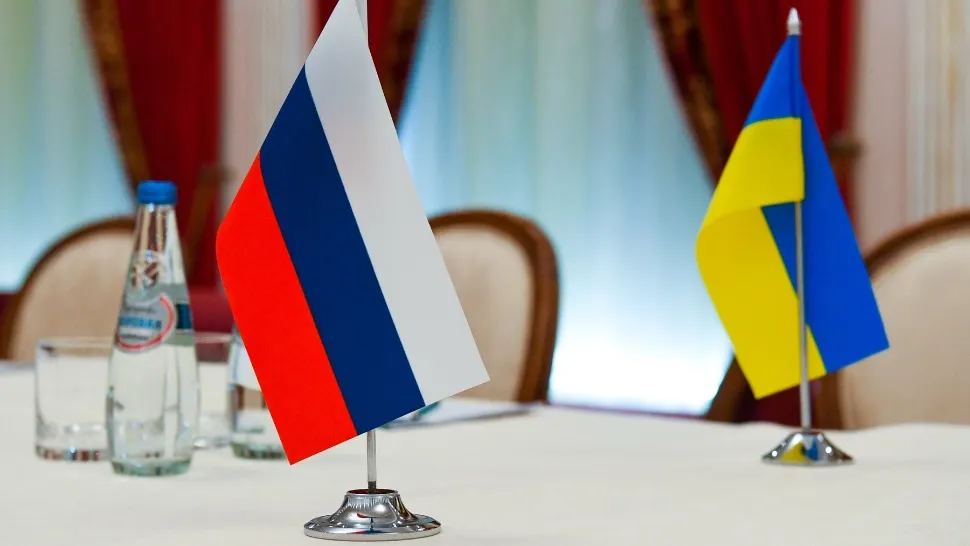 Negocieri cruciale Ucraina și Rusia - Întâlnirea se va desfășura în sistem videoconferință