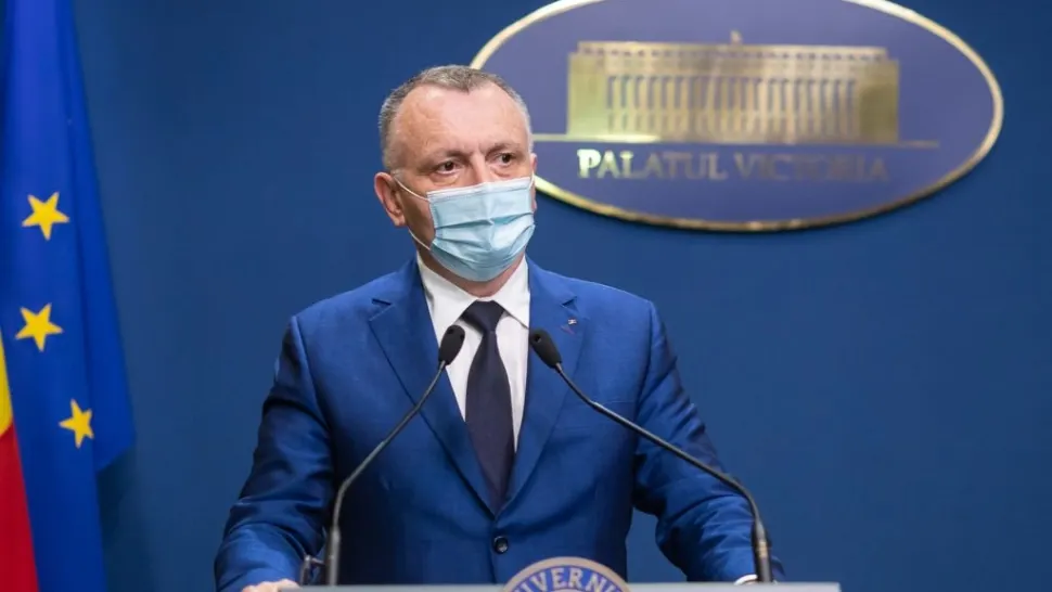 Sorin Cîmpeanu, MESAJ CRUCIAL transmis elevilor şi profesorilor care încep, luni, noul an şcolar