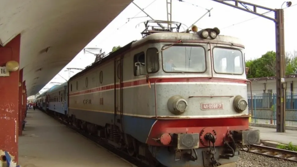 CFR Călători anunță modificări importante în mersul trenurilor. Ce zone sunt afectate