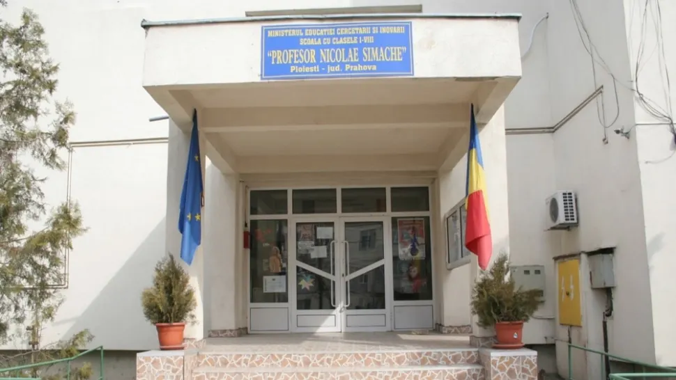 BĂTAIE între elevii unei școli din Ploiești! Unul dintre ei a ajuns la SPITAL