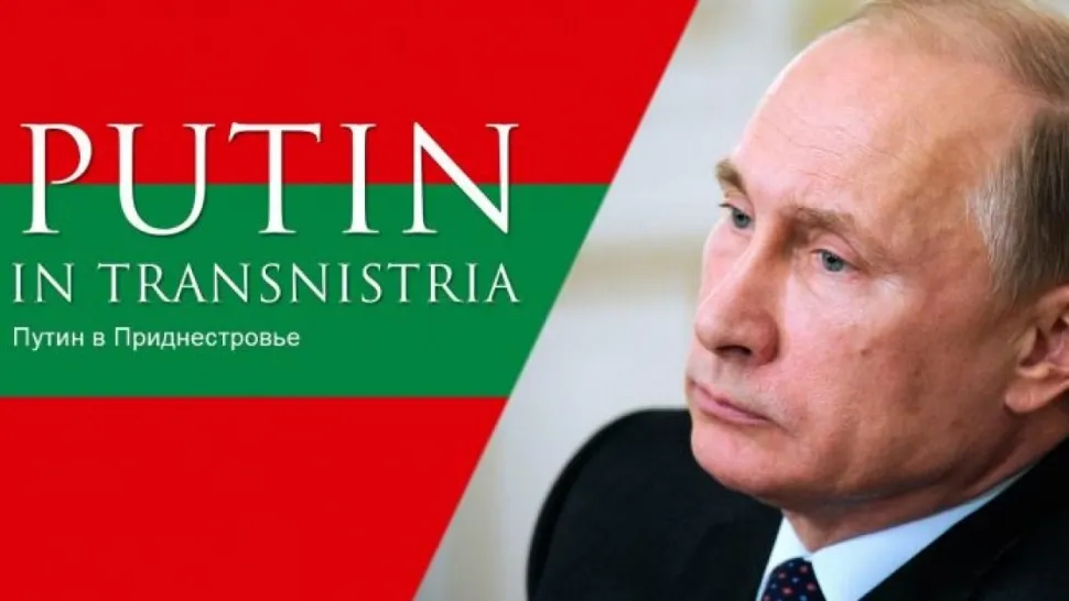 Dezinformarea, cea mai eficientă armă a lui PUTIN: Declarații incredibile în Transnistria despre războiul din Ucraina - VIDEO