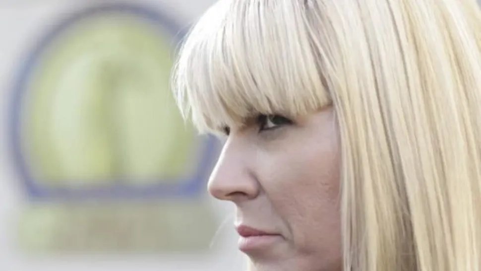 MUTARE fulger după reținerea în Bulgaria - Elena Udrea a cerut azil politic în Grecia. Decizia, pe 14 aprilie