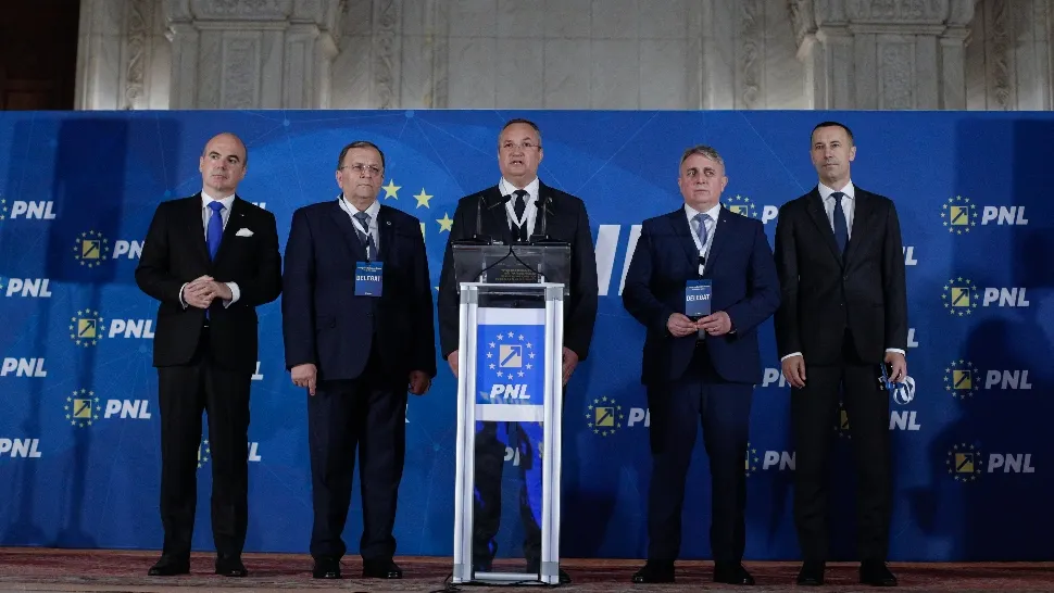 Nicolae Ciucă, primele declarații despre candidatura la prezidențiale - Explicații după acuzațiile de plagiat 