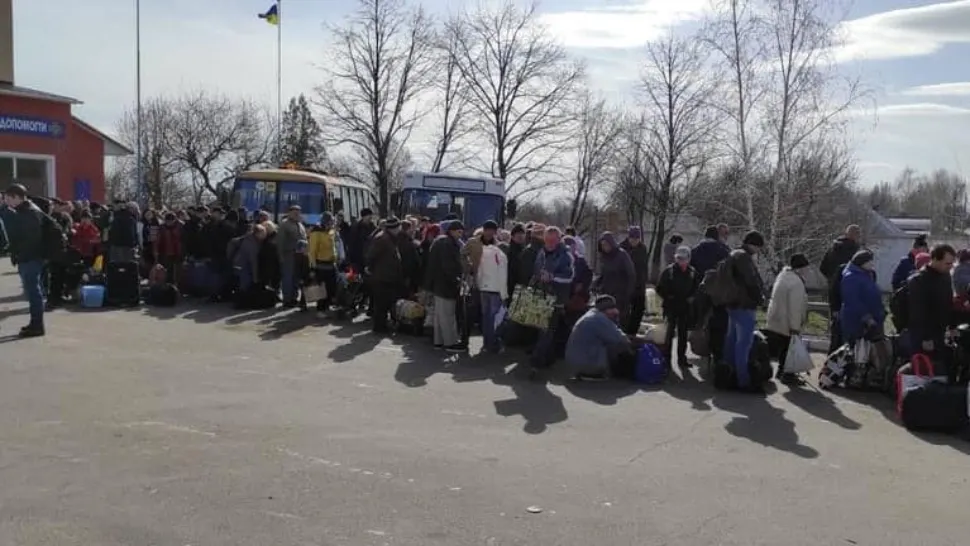 Inițiativă INEDITĂ a autorităților daneze: ce le pregătesc REFUGIAȚILOR ucraineni