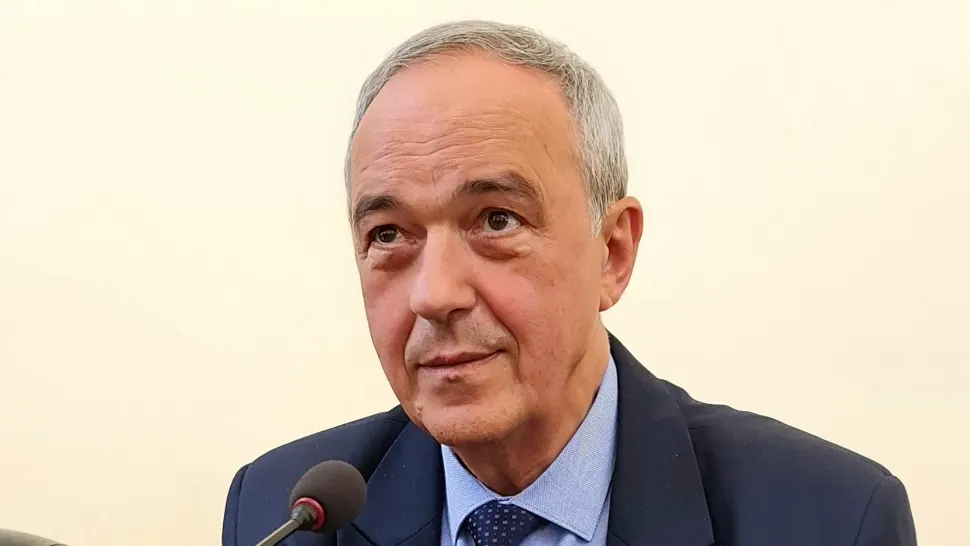 Președintele CJ Hunedoara, sub acoperire la spital: personalul UPU ori își schimbă comportamentul, ori pleacă acasă!