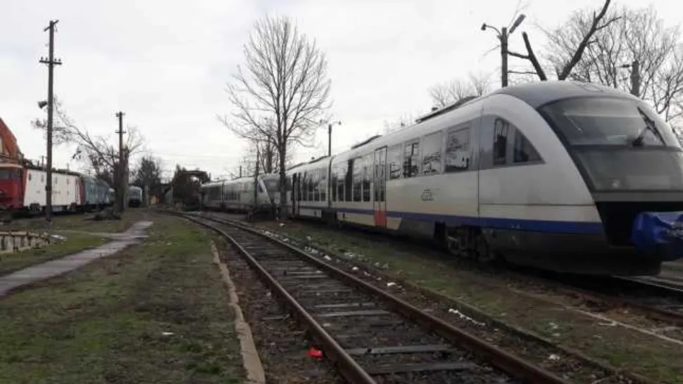 Grup infracţional organizat la Depoul Timișoara: 93 de angajați au delapidat cantitatea de 1.611.334 litri de motorină - Prejudiciu uriaș