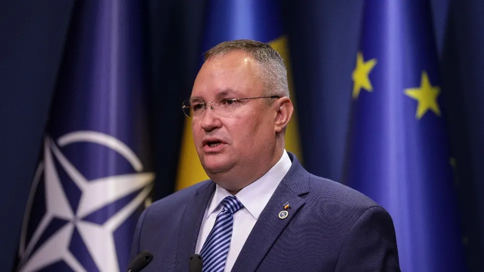 Premierul Nicolae Ciucă anunță că nu recomandă românilor să părăsească Republica Moldova: „Nu este cazul în acest moment”