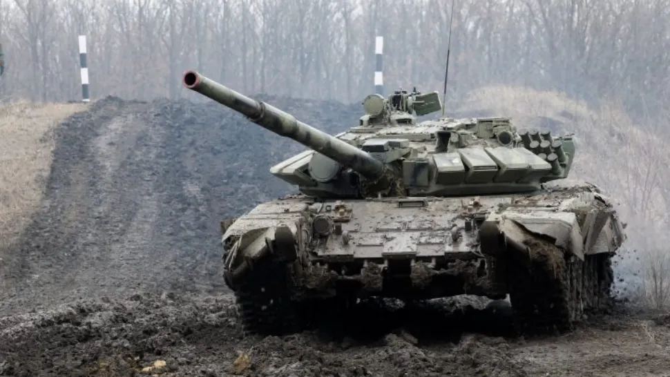 Rusia produce confuzie în estul Ucrainei - SUA anunță o regrupare, Armata ucraineană, un ATAC iminent în Donețk și Lugansk