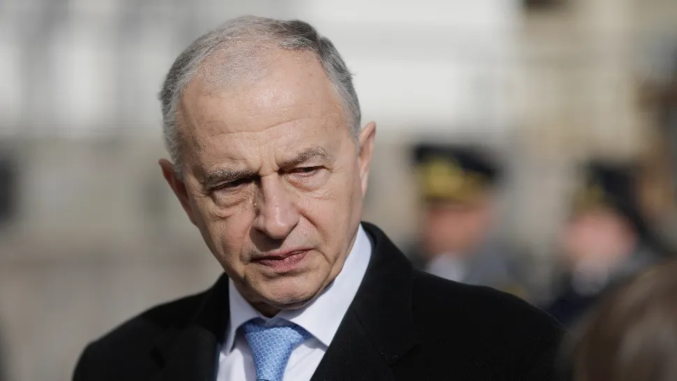 Intră Geoană în cărțile PSD pentru prezidențiale? Răspunsul tranșant, oferit de un lider de la vârful partidului: "Lucrurile cam aici sunt"