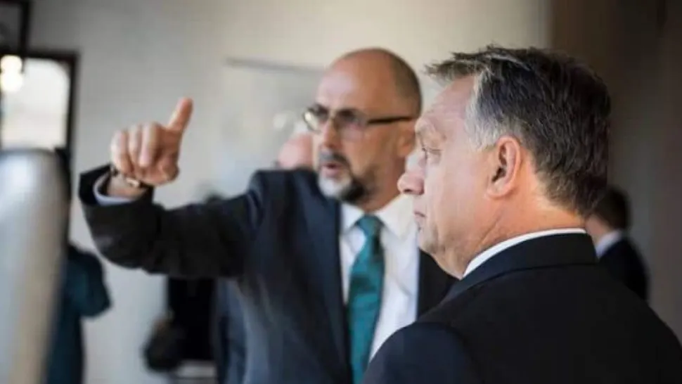 Kelemen Hunor dă noi explicații în scandalul Viktor Orban - Cum trebuie văzute declarațiile extremiste ale premierului ungar