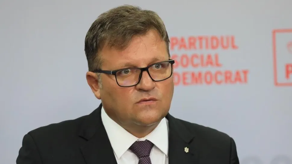Câți români vor beneficia de al doilea pachet de măsuri „Sprijin pentru România”. Anunțul ministrului Muncii