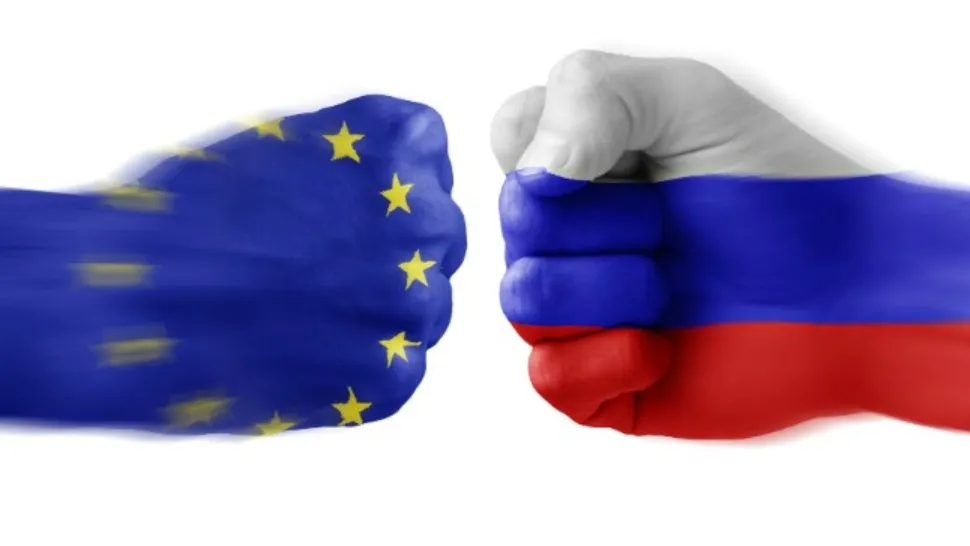 EMBARGO total și imediat pe importurile de petrol, combustibili, gaze din RUSIA, votat în Parlamentul European
