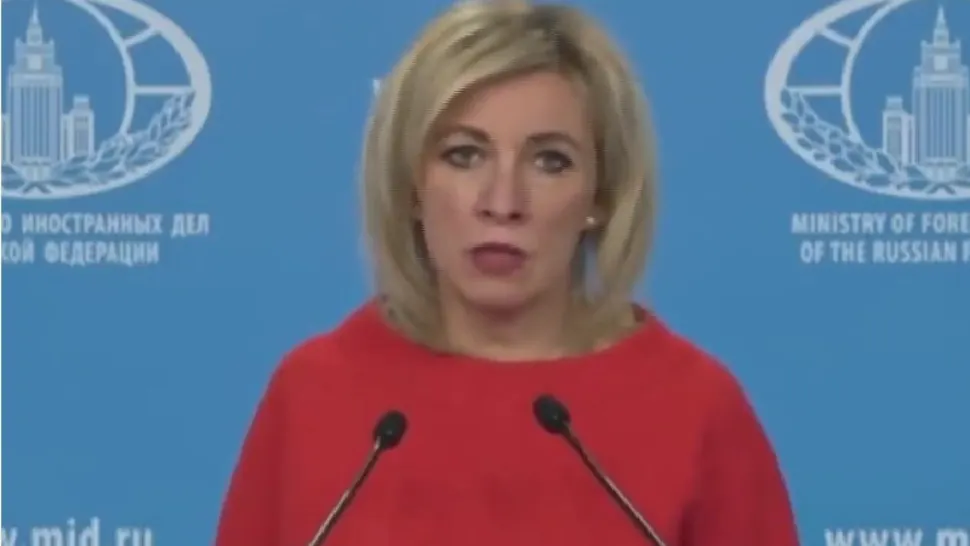 Rusia acuză Germania pentru laboratoarele BIOLOGICE din Ucraina