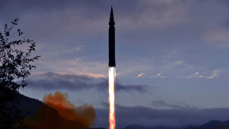 Regatul Unit, SUA şi Australia vor dezvolta în comun arme hipersonice