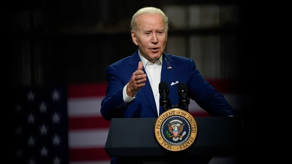 Atac rasist în SUA: Biden denunță "ura ce rămâne o pată pe sufletul Americii"; autorul se afla "pe radarul" autorităților