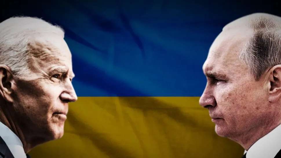 Kremlinul reacționează după ce Biden l-a acuzat pe PUTIN de genocid în Ucraina - Mesajul pentru Statele Unite