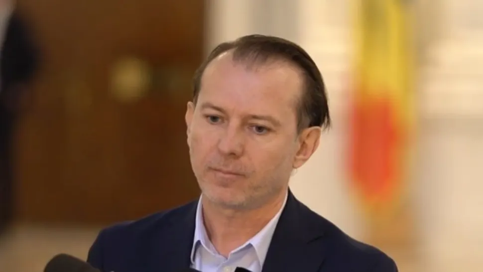 Florin Cîțu: „Dacă Legea Offshore este agreată în Coaliție, ea sigur va fi adoptată și în Parlament”