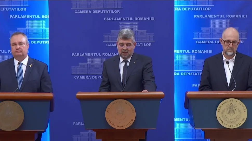 Kelemen Humor face lumină: „În Coaliție nu au discutat despre rotativă”
