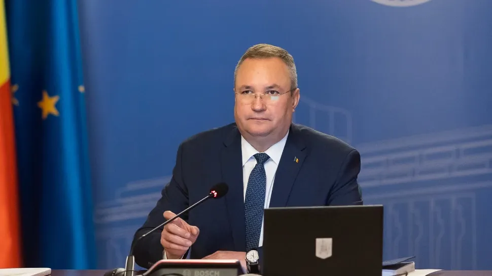 Ciucă a anunțat CÂND va fi introdus pachetul de măsuri pentru ajutorul categoriilor vulnerabile: CÂT mai au de așteptat românii?