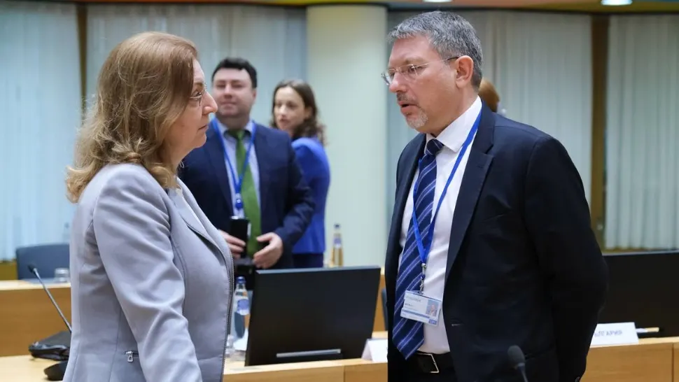 Reuniune importantă a CAG, la Luxemburg: ce subiecte se află pe agenda discuțiilor