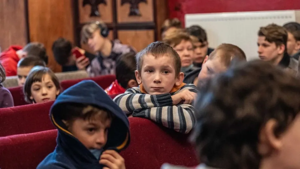 BILANȚ dramatic în războiul lui Putin: Cel puțin 381 de copii - victime în Ucraina, printre cei peste 4.400 de civili